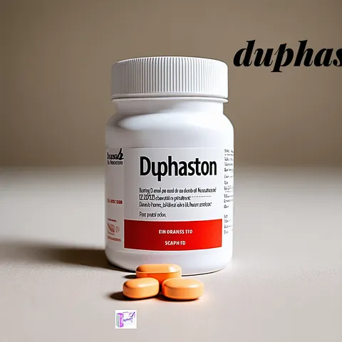 Le prix de duphaston